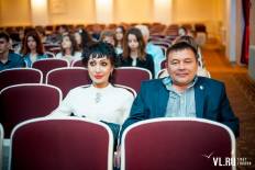 Фотоотчет : Выпускной в Пушкинском театре. Суббота, 27 июня. Изображение 10