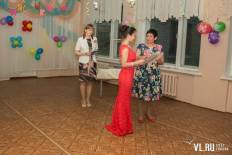 Фотоотчет : Выпускной в школе №65. Суббота, 27 июня. Изображение 7