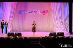 Фотоотчет Академический колледж ВВГУ: Выпускной в ТКК Underground. Суббота, 27 июня. Изображение 9