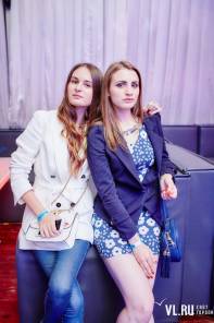 Фотоотчет : Girls Just Want To Have Fun. Пятница,  3 июля. Изображение 7