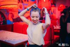 Фотоотчет : DJ ЦВЕТКОFF. Пятница,  3 июля. Изображение 4