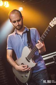 Фотоотчет Фабрика: День рыбака. Пятница, 10 июля. Изображение 7