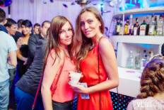 Фотоотчет : CELEBRITY DJs: Anna Exceela и Дима Морозов. Суббота, 11 июля. Изображение 8