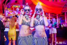 Фотоотчет : Circus. Пятница, 17 июля. Изображение 1