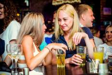 Фотоотчет : MT PARTY. Суббота, 18 июля. Изображение 8