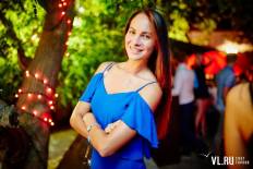 Фотоотчет : CELEBRITY DJs: Александра Бугаева. Суббота, 18 июля. Изображение 1