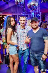 Фотоотчет : CELEBRITY DJs: Александра Бугаева. Суббота, 18 июля. Изображение 10