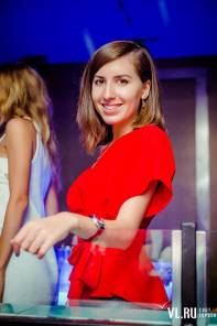 Фотоотчет : Party. Пятница, 24 июля. Изображение 8