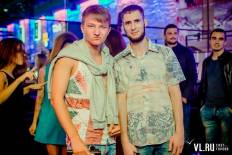 Фотоотчет : День ВМФ. Суббота, 25 июля. Изображение 9