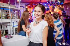 Фотоотчет : CELEBRITY DJs: Александра Гржелецкая и Лиза Вдовина. Суббота,  1 августа. Изображение 2