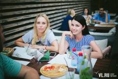Фотоотчет : Кулинарная битва. Четверг,  6 августа. Изображение 2