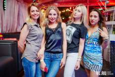 Фотоотчет : CELEBRITY DJs: Егор Белов и Юрий Акулов. Пятница,  7 августа. Изображение 7