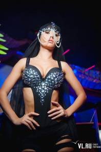 Фотоотчет : Арабский Рок. Пятница,  7 августа. Изображение 8