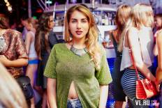 Фотоотчет : Party. Среда, 12 августа. Изображение 3