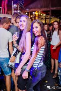 Фотоотчет : Party. Среда, 12 августа. Изображение 7