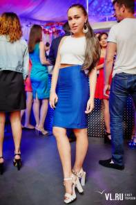 Фотоотчет : Party. Среда, 12 августа. Изображение 10