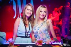 Фотоотчет : DJ Roma M. Суббота, 15 августа. Изображение 2