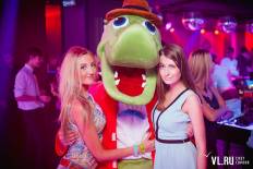Фотоотчет : DJ Roma M. Суббота, 15 августа. Изображение 5