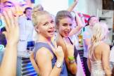 : CELEBRITY DJs: Николай Токуренов. Суббота, 15 августа