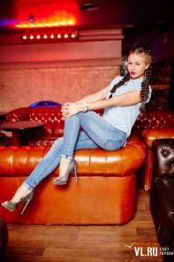 Фотоотчет : CELEBRITY DJs: Николай Токуренов. Суббота, 15 августа. Изображение 9