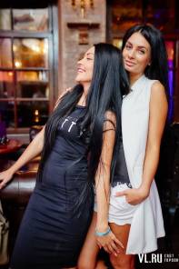 Фотоотчет : CELEBRITY DJs: Dasha Malygina!. Пятница, 21 августа. Изображение 8