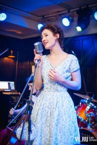 Фотоотчет : ВИА "Татьяна". Суббота, 22 августа. Изображение 5