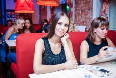 Фотоотчет : OLD ROCK-N-ROLL DJ. Пятница, 28 августа. Изображение 7