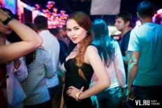 Фотоотчет : The Exotic. Пятница, 28 августа. Изображение 7
