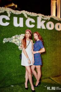 Фотоотчет : Birthday Grand Celebration Seven Years. Пятница, 28 августа. Изображение 10