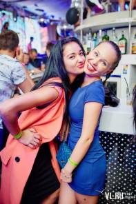 Фотоотчет : CELEBRITY DJs: Виолетта Антонова. Суббота, 29 августа. Изображение 5