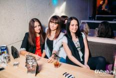 Фотоотчет : ShowРом + Dj Gradius &GoGo. Суббота, 29 августа. Изображение 4