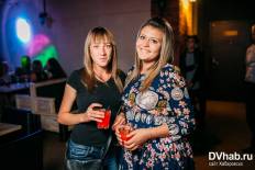 Фотоотчет : ShowРом + Dj Gradius &GoGo. Суббота, 29 августа. Изображение 9