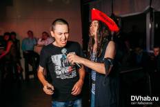 Фотоотчет : ShowРом + Dj Gradius &GoGo. Суббота, 29 августа. Изображение 10