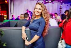 Фотоотчет : CELEBRITY DJs: Елизавета Павловская и Кристина Максимец. Пятница,  4 сентября. Изображение 3