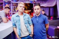 Фотоотчет : Party. Среда,  9 сентября. Изображение 11