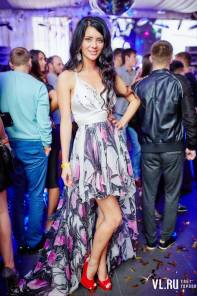 Фотоотчет : Официальное afterparty фотовыставки «Первые лица. Светская хроника»!. Пятница, 11 сентября. Изображение 8