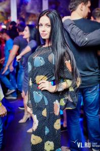 Фотоотчет : Официальное afterparty фотовыставки «Первые лица. Светская хроника»!. Пятница, 11 сентября. Изображение 10