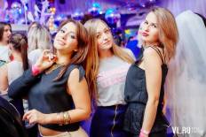 Фотоотчет : CELEBRITY DJs: Наталья Исхакова. Суббота, 12 сентября. Изображение 1