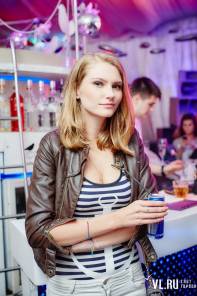 Фотоотчет : Party. Среда, 16 сентября. Изображение 7