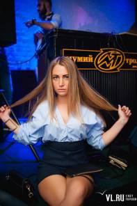 Фотоотчет : РОК-ПЯТНИЦА. Пятница, 18 сентября. Изображение 7