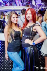 Фотоотчет : Party. Среда, 23 сентября. Изображение 6