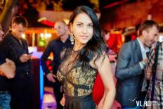 Фотоотчет : CELEBRITY DJs: Кристина Тимошенко. Суббота, 26 сентября. Изображение 1