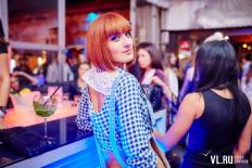 Фотоотчет : CELEBRITY DJs: Кристина Тимошенко. Суббота, 26 сентября. Изображение 10