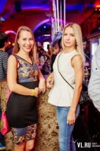 Фотоотчет : Be My Toy. Пятница,  2 октября. Изображение 4