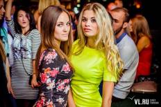 Фотоотчет : MT PARTY. Суббота,  3 октября. Изображение 4