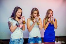 Фотоотчет Тринити: Octoberfest. Суббота,  3 октября. Изображение 7