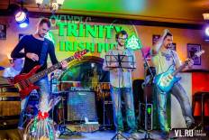 Фотоотчет Тринити: Octoberfest. Суббота,  3 октября. Изображение 10