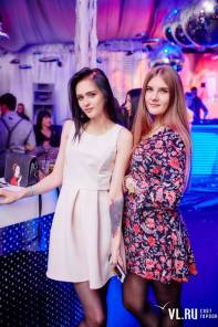 Фотоотчет : Cuckoo Lovers. Суббота, 10 октября. Изображение 6