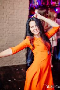 Фотоотчет : Cuckoo Lovers. Суббота, 10 октября. Изображение 10