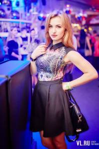 Фотоотчет : CELEBRITY DJs: Марлена Оганнисян. Суббота, 17 октября. Изображение 5